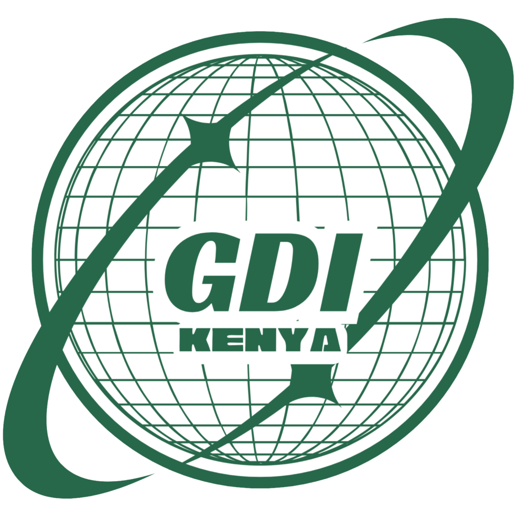 GDI Kenya logo